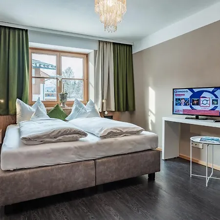 Active Chalet Maria Alm am Steinernen Meer