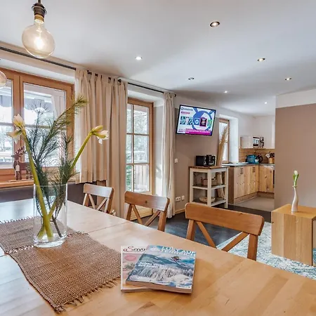 Active Chalet *