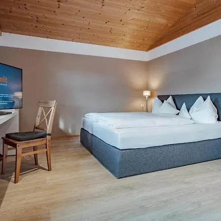 Active 샬레 마리아알름암스타이너르넨미어