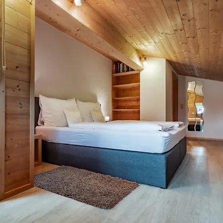 Active Chalet Maria Alm am Steinernen Meer