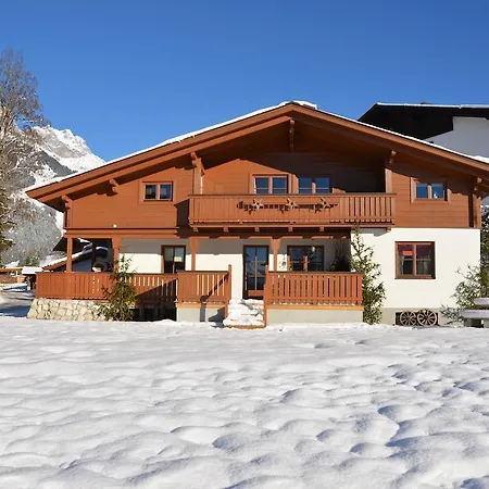 Chalet Active Maria Alm am Steinernen Meer