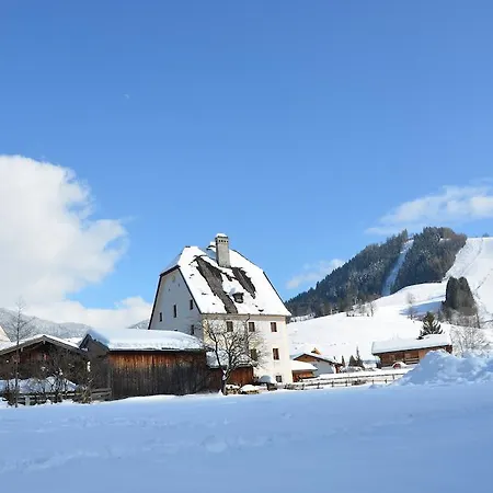 Chalet Active Maria Alm am Steinernen Meer