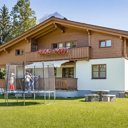 Chalet Active