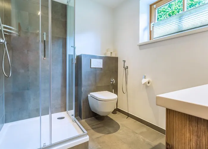 活力小木屋 * 玛丽亚埃姆安斯泰内嫩米尔